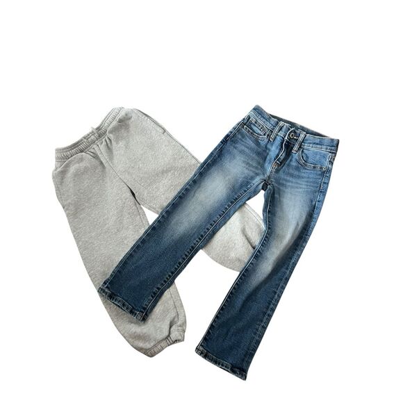 Size S (5yrs) Gap/Old Navy Bundle - Picture 2 of 7